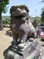 山田日吉神社(熊本県)