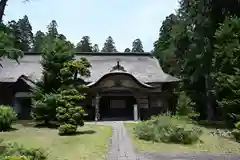 岩木山神社(青森県)