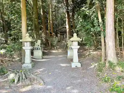 八幡神社(滋賀県)