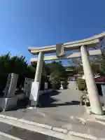 赤間神宮(山口県)