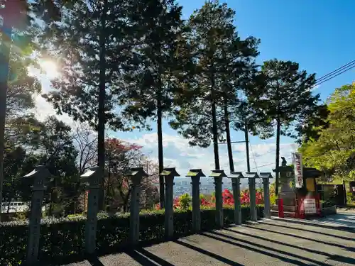 恩智神社(大阪府)