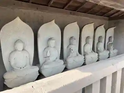 安心寺(千葉県)