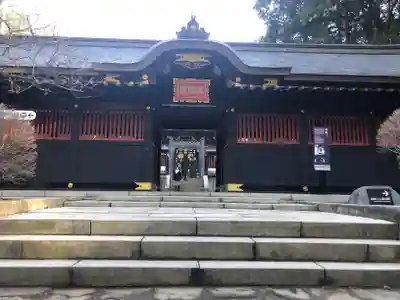 瑞鳳寺の本殿・本堂