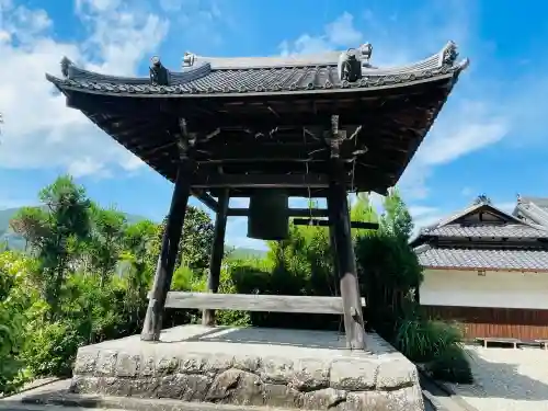 慶恩寺(奈良県)