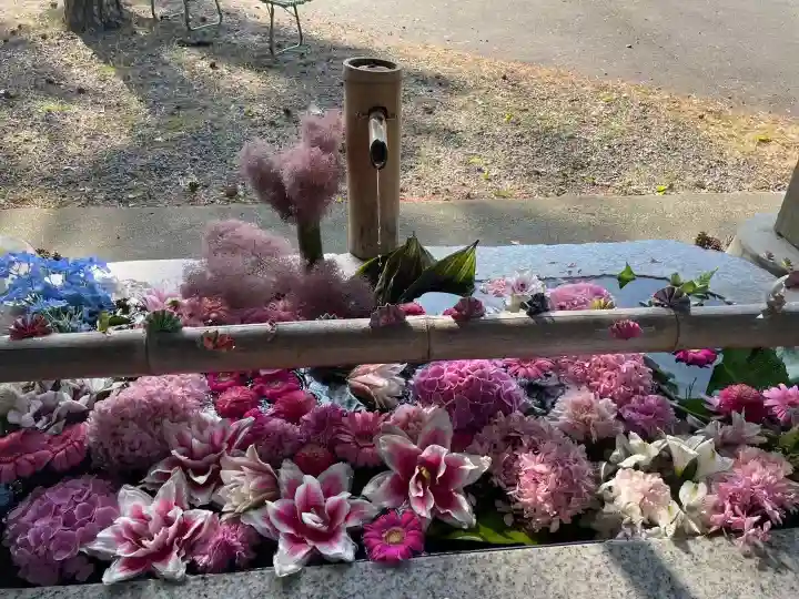 札幌伏見稲荷神社(北海道)