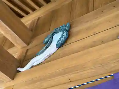 串間神社(宮崎県)