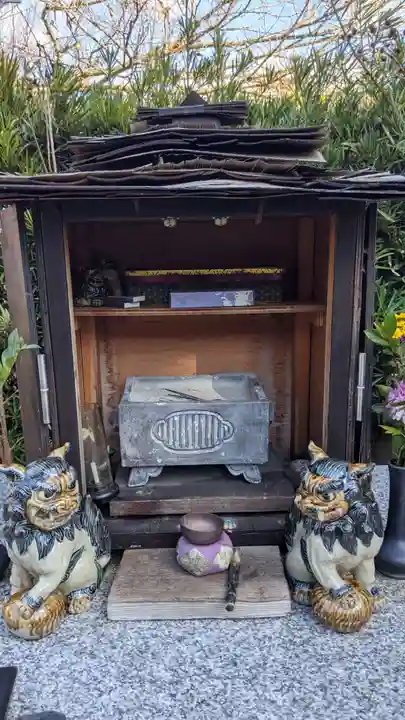 井際山 如意輪寺(愛知県)