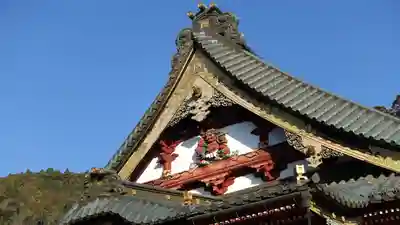久遠寺(山梨県)