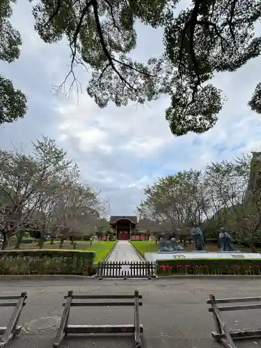 総持寺(神奈川県)