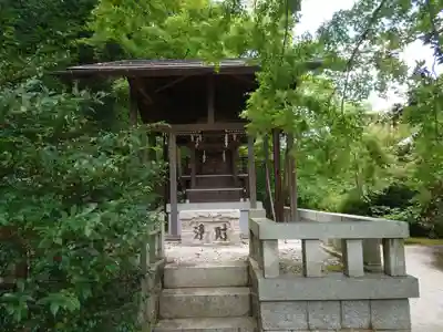 多聞院(埼玉県)