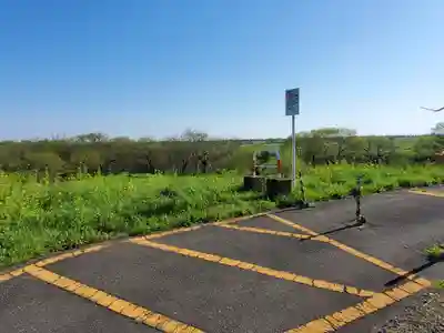 赤麻寺(栃木県)