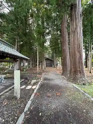 諏訪神社(長野県)