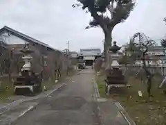 天神神社(岐阜県)