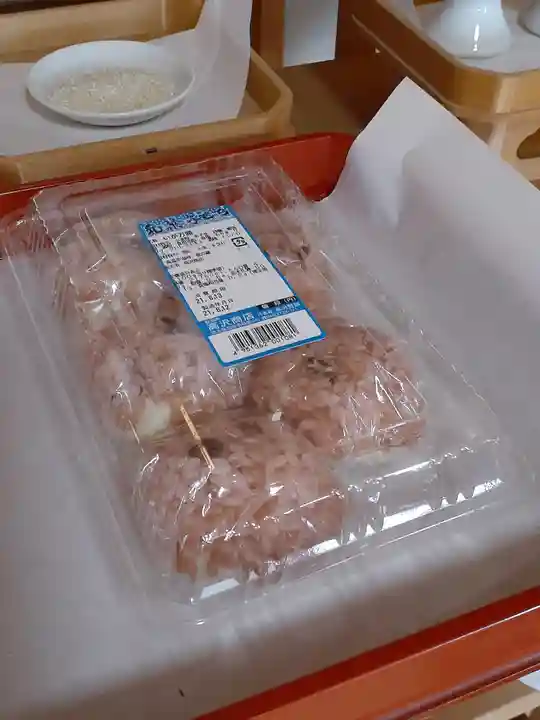 伏木香取神社(茨城県)