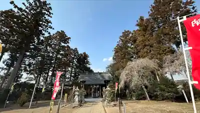 大崎八幡神社(宮城県)