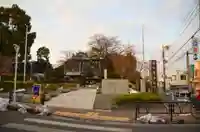 松陰神社(東京都)