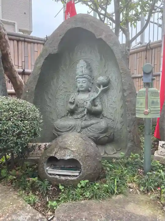 圓應寺(東京都)