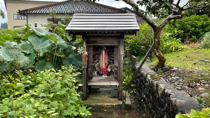 照光寺(山形県)