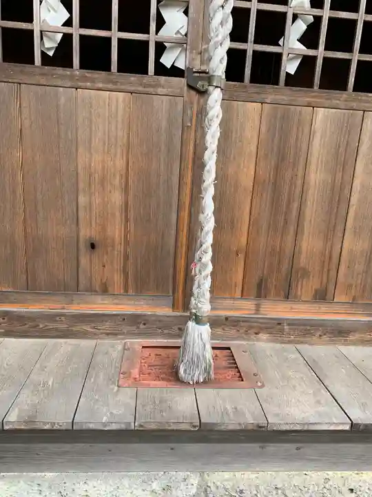 石村神社(栃木県)