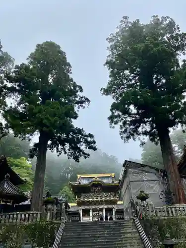 日光東照宮(栃木県)