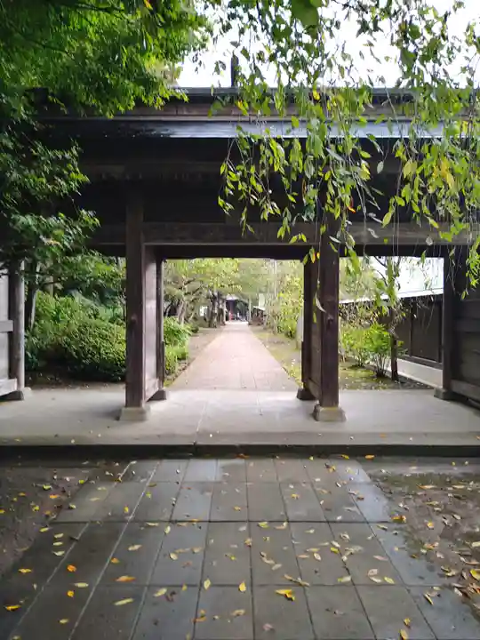 宝珠山 立石寺のその他建物