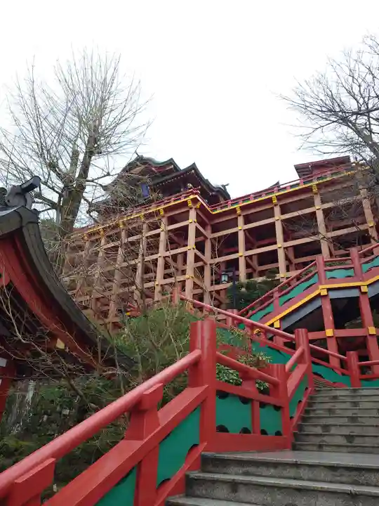 祐徳稲荷神社(佐賀県)