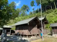 西分神社(東京都)