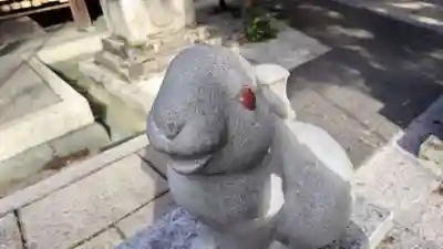 岡崎神社(京都府)