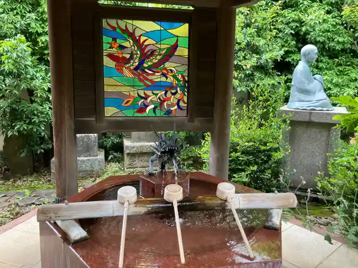 東光院(東京都)