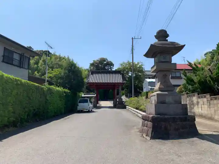 妙光寺(千葉県)