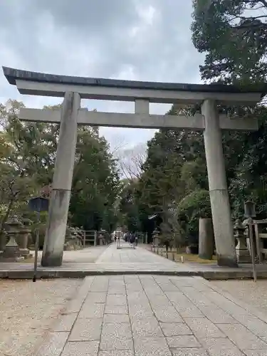 石清水八幡宮(京都府)