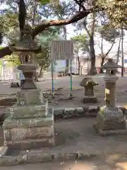 八雲神社の建物その他