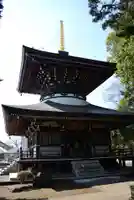 三寳寺(東京都)