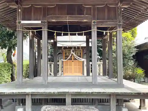 今宮神社(滋賀県)
