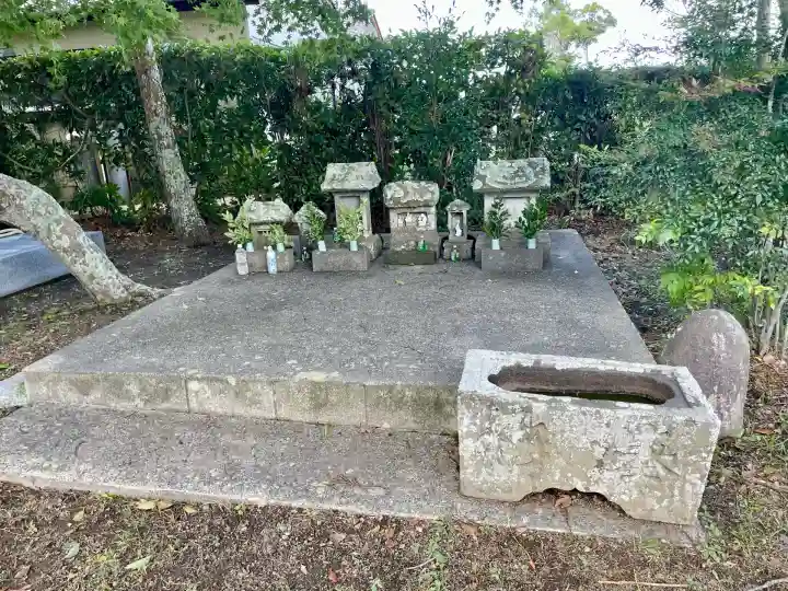 館山神社(千葉県)