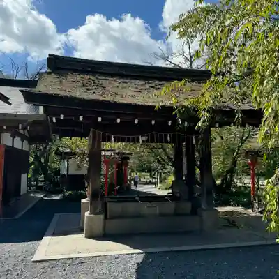 平野神社(京都府)