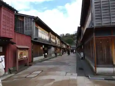円長寺(石川県)