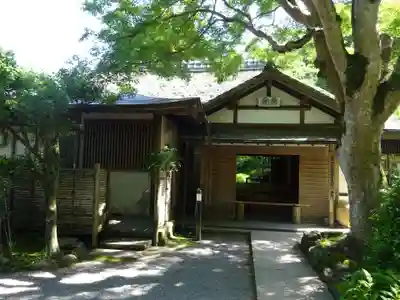 浄智寺(神奈川県)