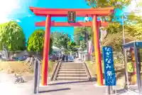 鹿島台神社(宮城県)