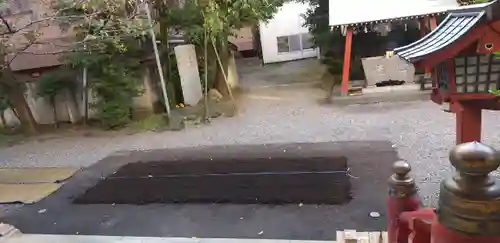 秋葉神社のその他建物