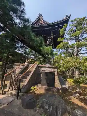 観音寺(東京都)