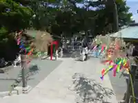 森戸大明神(森戸神社)のその他建物