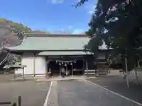 白羽神社(静岡県)