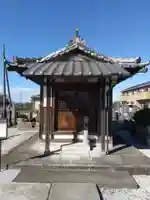 寳泉寺(埼玉県)