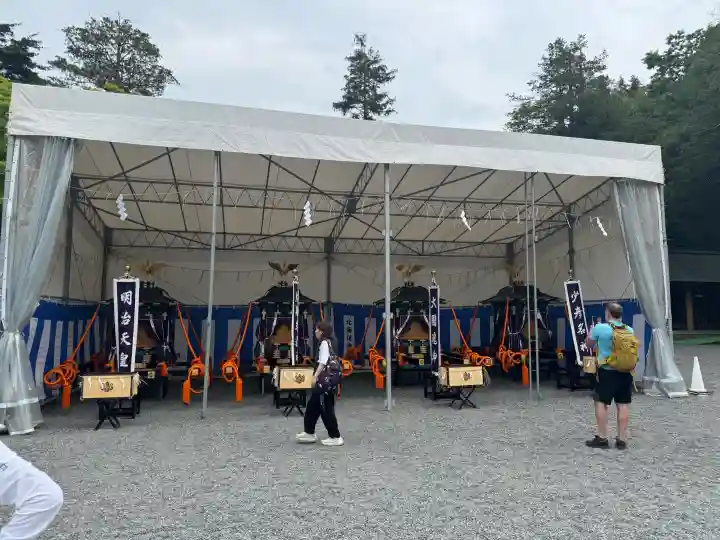 北海道神宮(北海道)