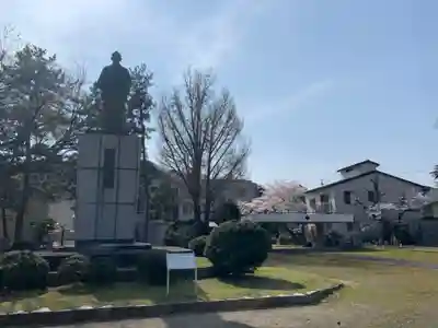 妙経寺(福井県)