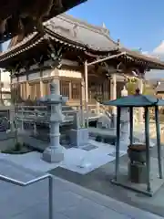 万福寺(兵庫県)