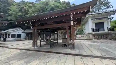 清荒神清澄寺(兵庫県)