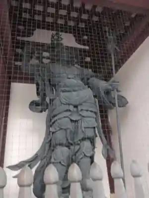 川崎大師（平間寺）(神奈川県)