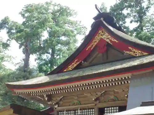 鹿島神宮のその他建物